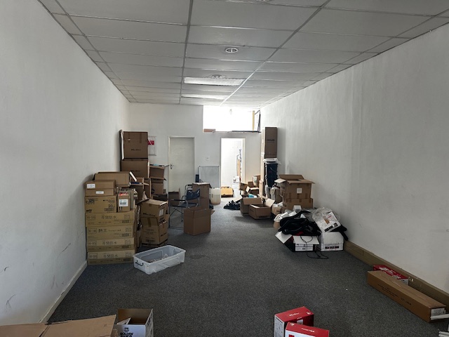 To Let commercial Property for Rent in Plumstead Western Cape